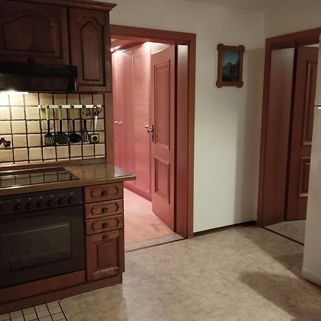 Апартаменты Haus Berggruss Inkl. Chiemgaukarte Рупольдинг Экстерьер фото