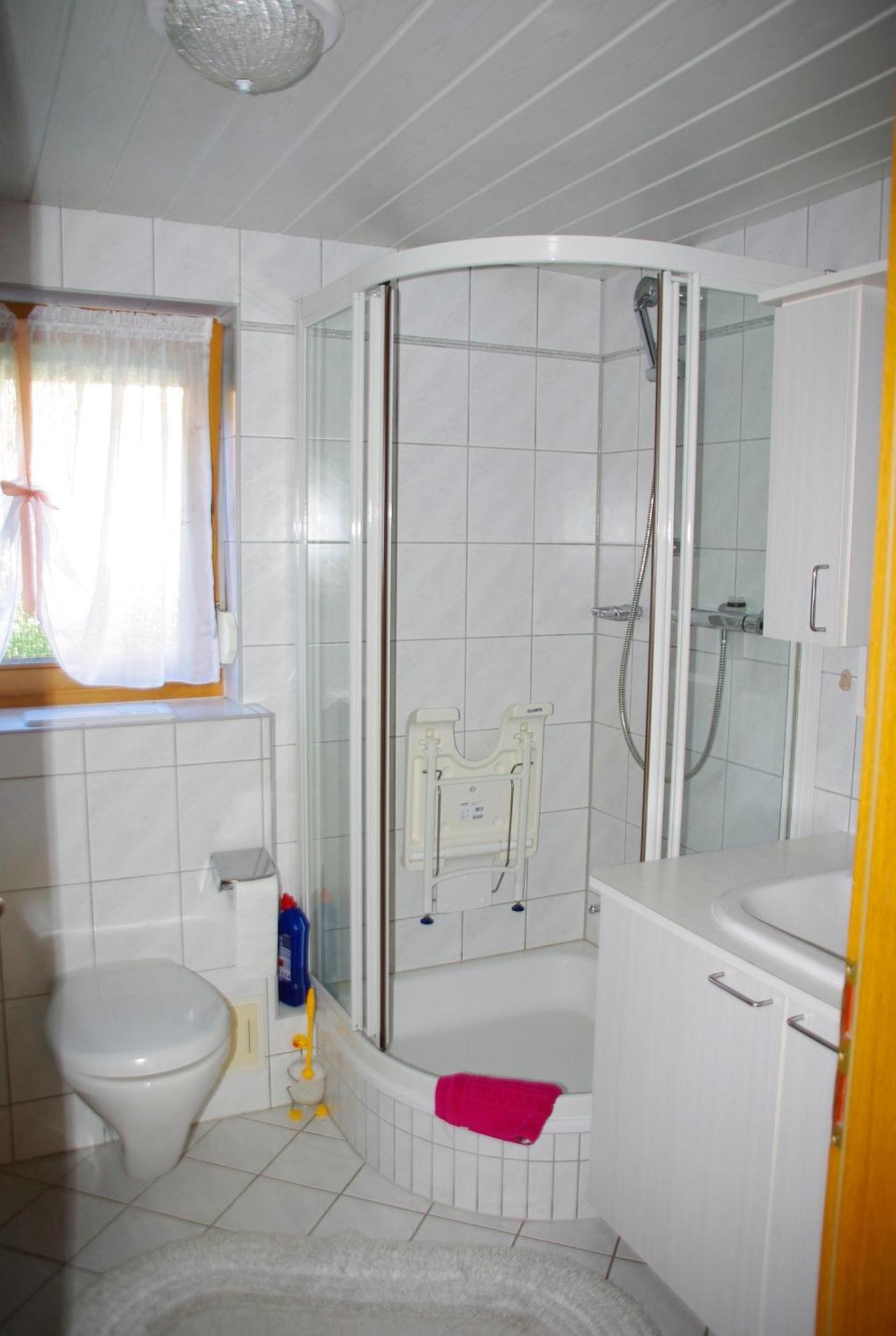 Апартаменты Haus Berggruss Inkl. Chiemgaukarte Рупольдинг Экстерьер фото